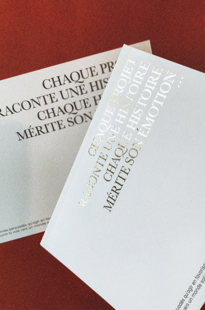 Maison rouge studio